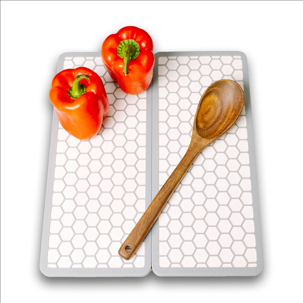 Magnetic Drying Mat — 2 Pack