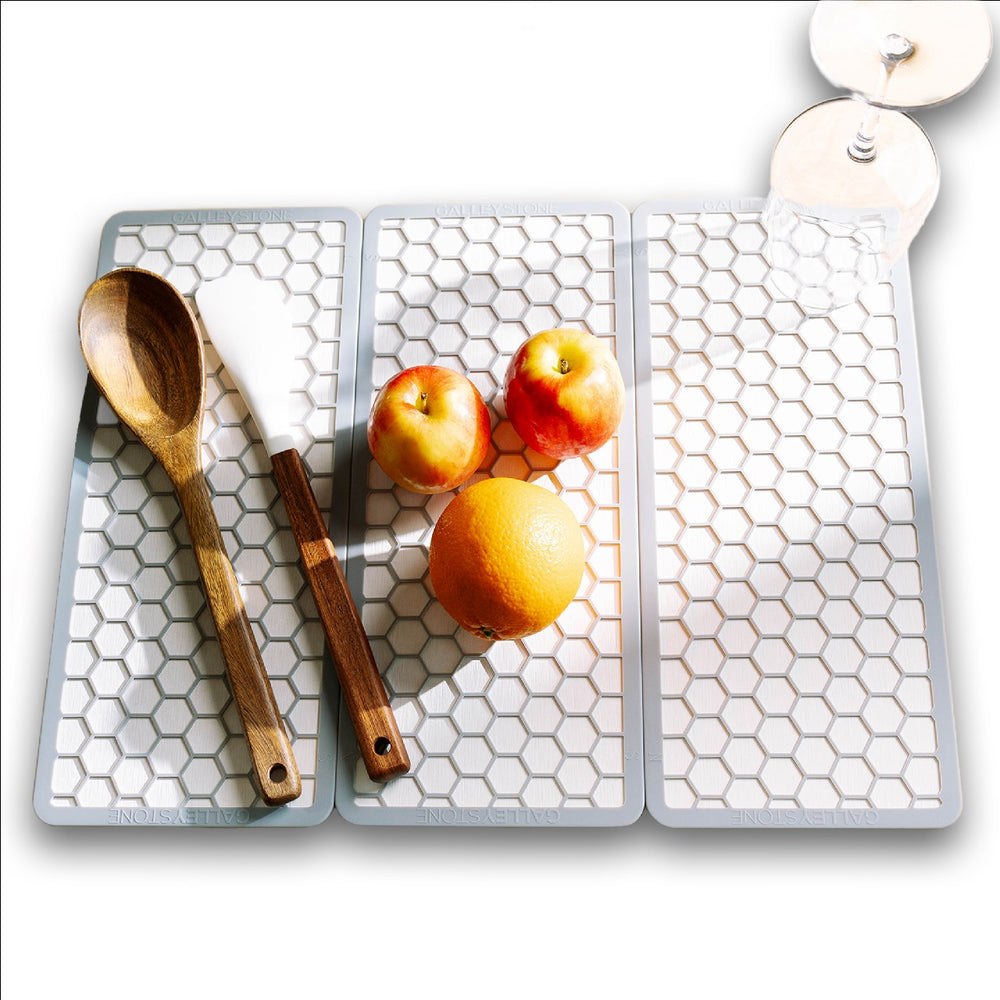 Magnetic Drying Mat — 3 Pack